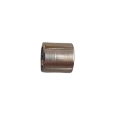 Ferrule Edelstahl 9,25mm